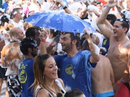 XVII Concentracion - 2010